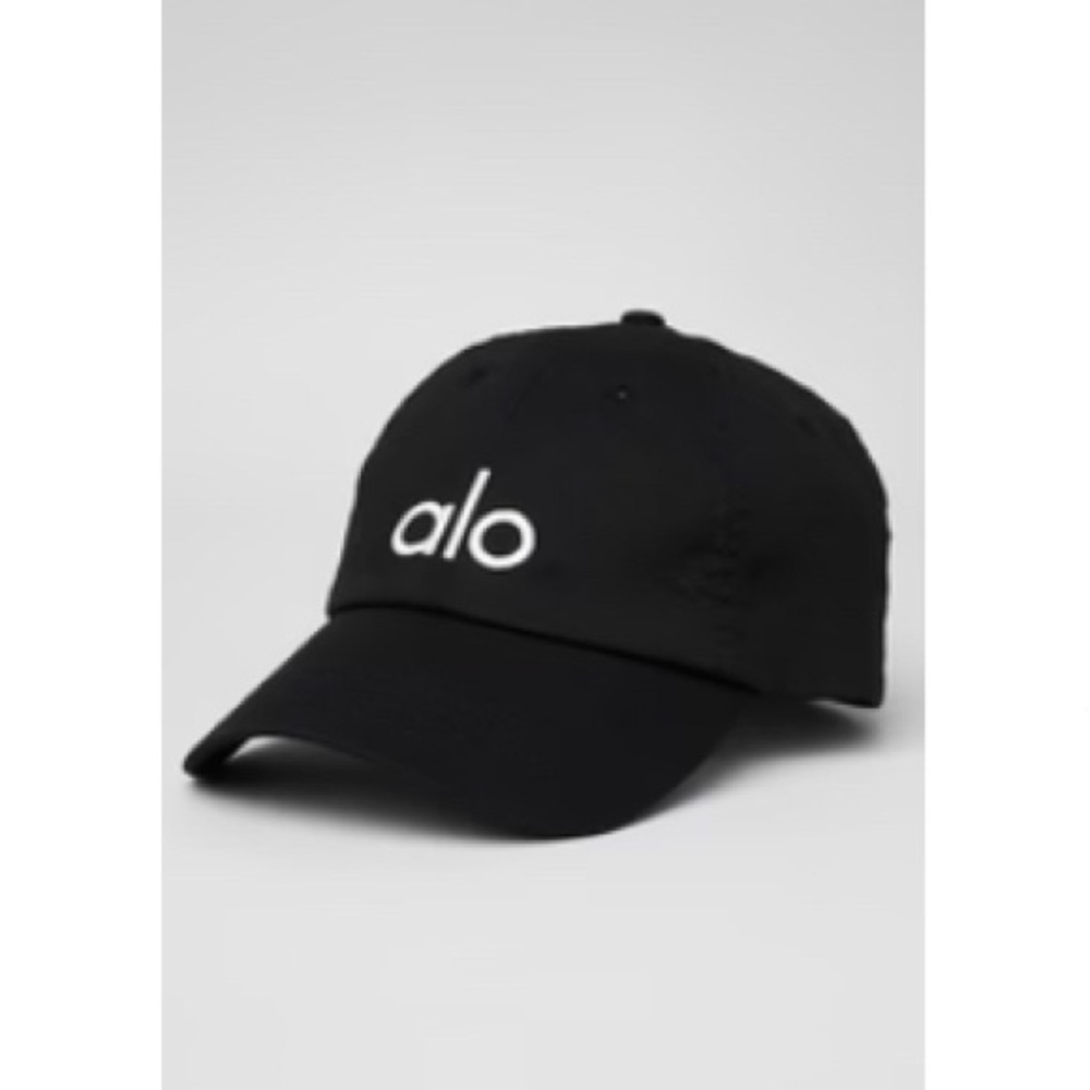 ALO Off-Duty Cap